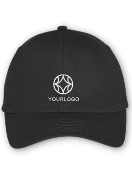 BrandFit Customized Baseball Logo Cap